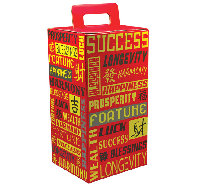 Product Packaging